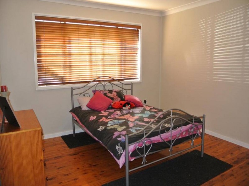 4 Thompson Street, Muswellbrook NSW 2333