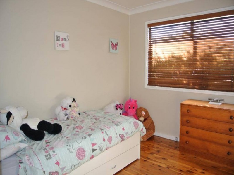 4 Thompson Street, Muswellbrook NSW 2333