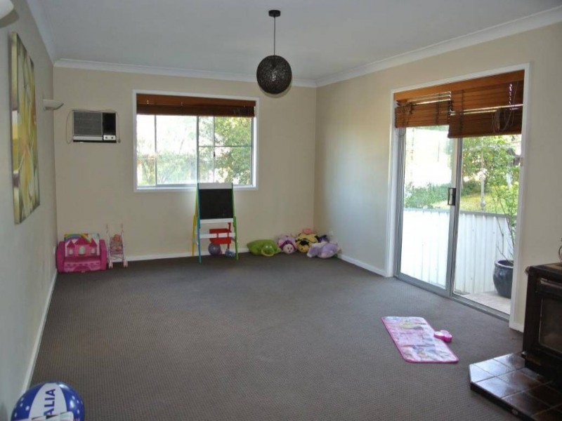 4 Thompson Street, Muswellbrook NSW 2333