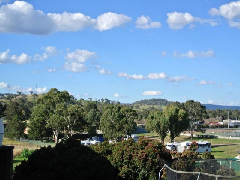 4 Thompson Street, Muswellbrook NSW 2333