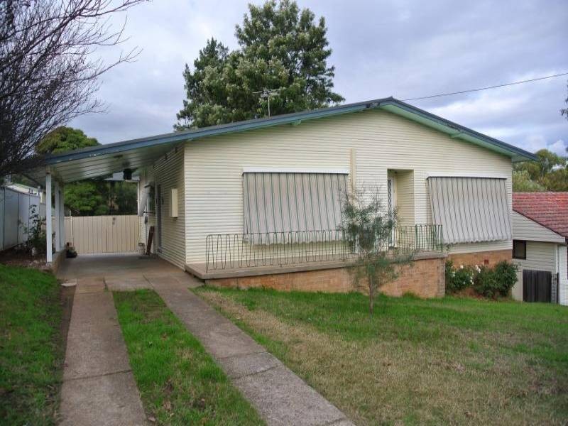 49 Brecht Street, Muswellbrook NSW 2333