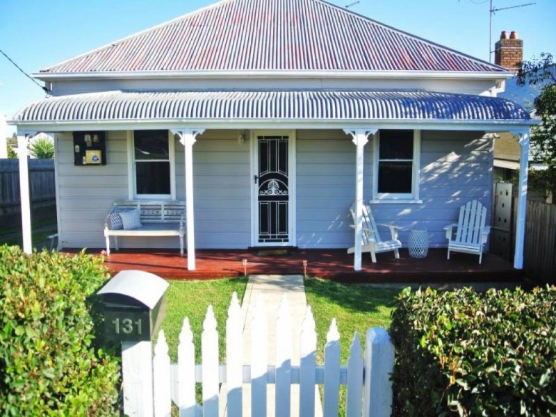 131 Hill Street, Muswellbrook NSW 2333