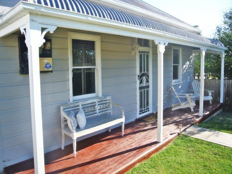 131 Hill Street, Muswellbrook NSW 2333