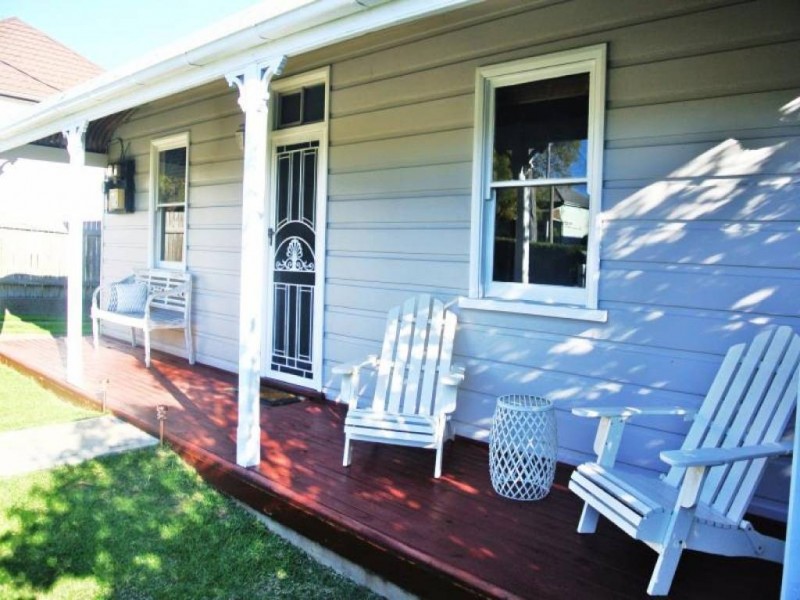 131 Hill Street, Muswellbrook NSW 2333