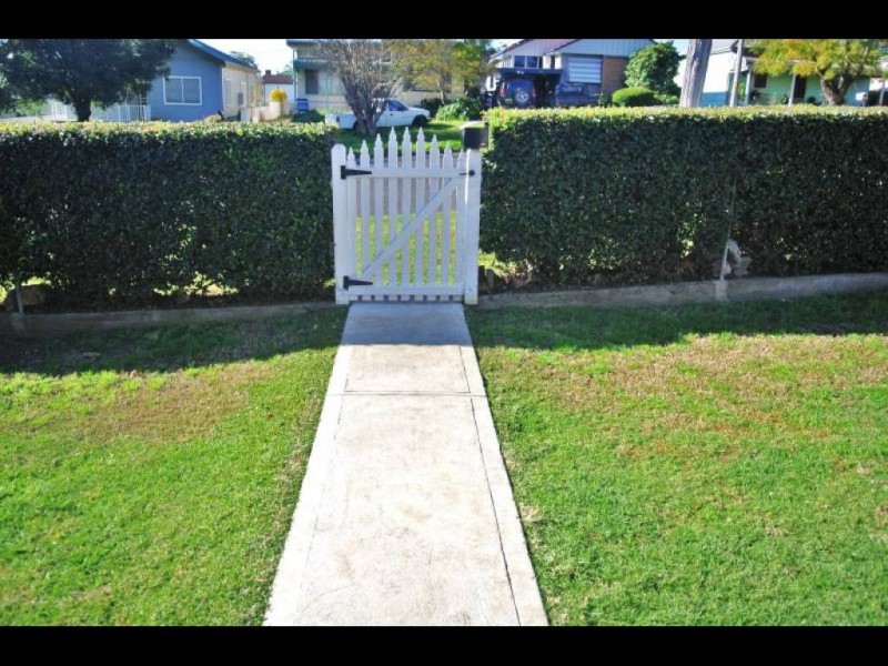 131 Hill Street, Muswellbrook NSW 2333