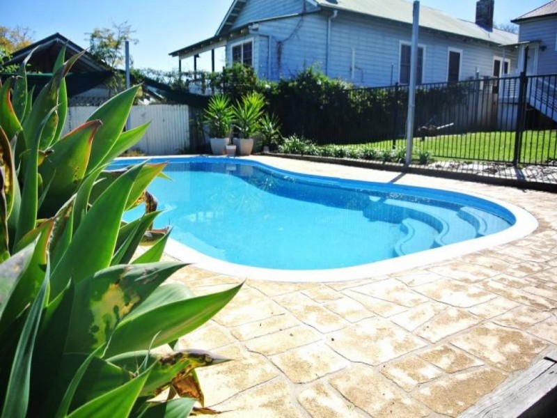 131 Hill Street, Muswellbrook NSW 2333