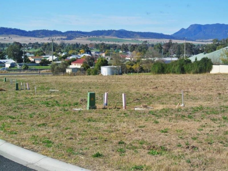 Denman NSW 2328