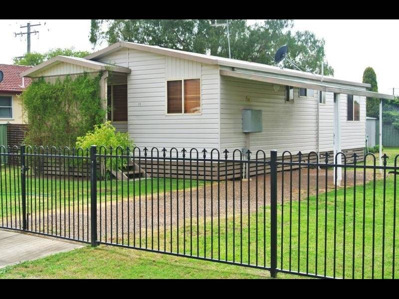 71 Paxton Street, Denman NSW 2328