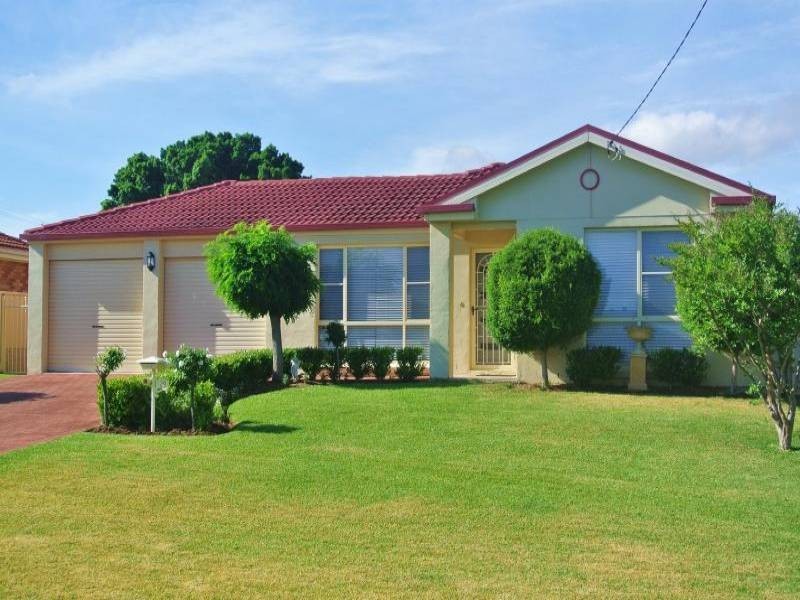 19 Bowman Street, Muswellbrook NSW 2333