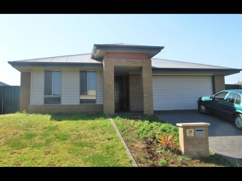 38 Jeans Street, Muswellbrook NSW 2333