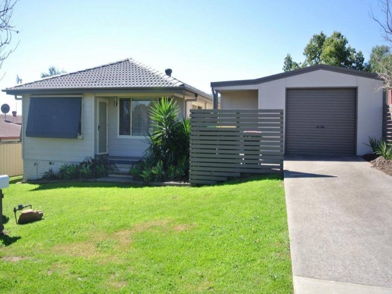 7 Dalwood Place, Muswellbrook NSW 2333