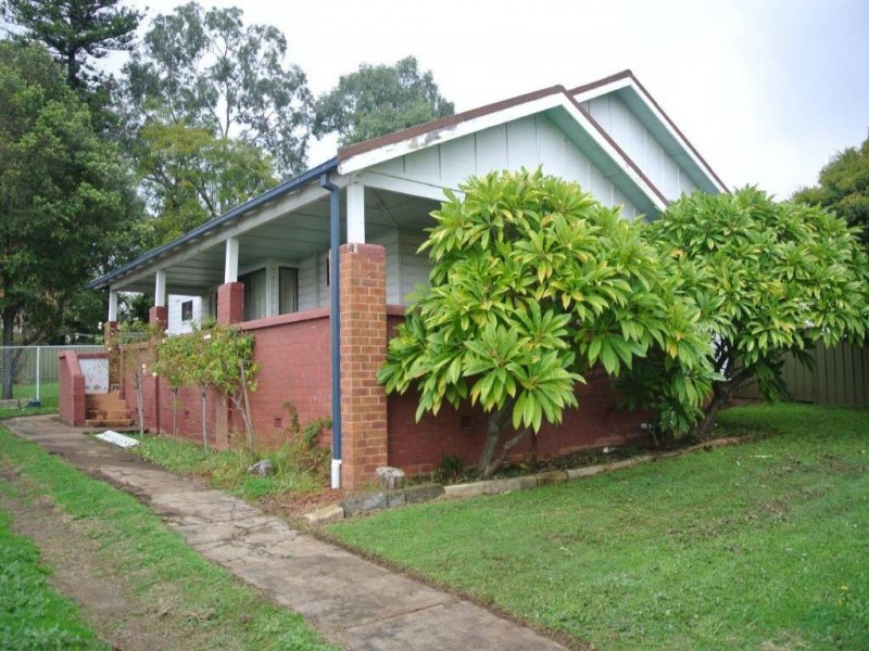 37 Brecht Street, Muswellbrook NSW 2333