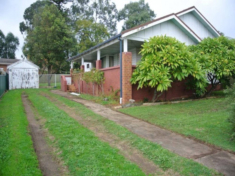 37 Brecht Street, Muswellbrook NSW 2333