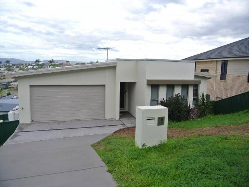 18 John Howe Circuit, Muswellbrook NSW 2333