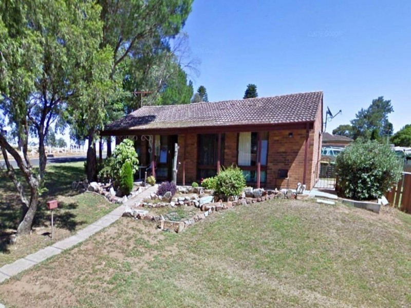 52 Wollombi Road, Muswellbrook NSW 2333