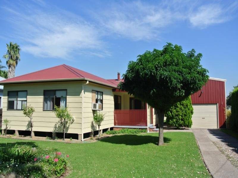 79 Aberdeen Street, Muswellbrook NSW 2333