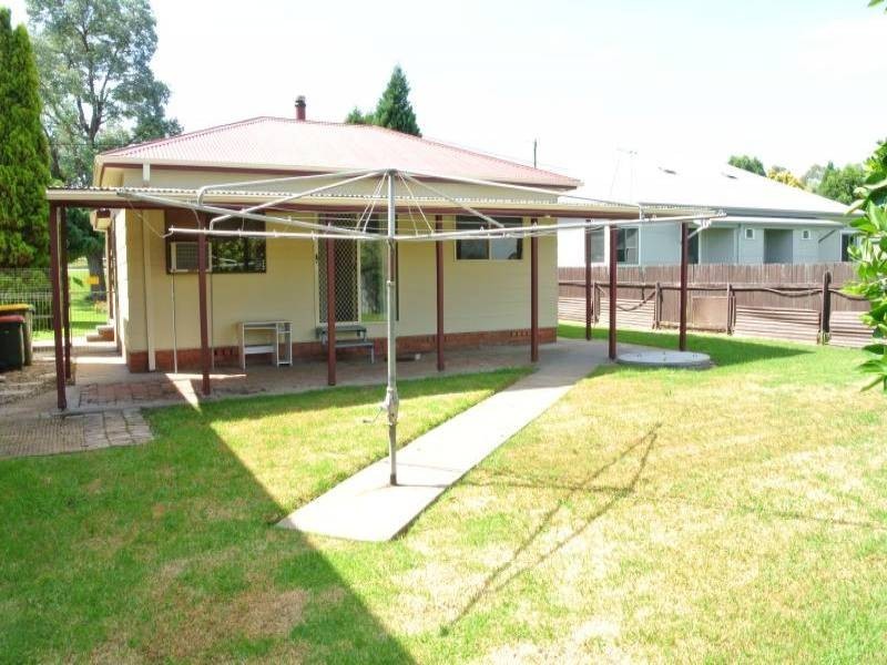 79 Aberdeen Street, Muswellbrook NSW 2333