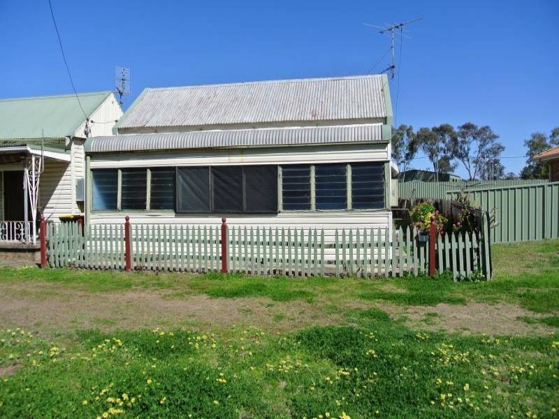 1 Foley Street, Muswellbrook NSW 2333