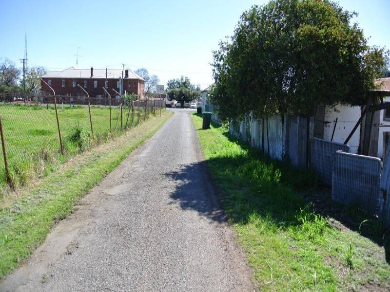 1 Foley Street, Muswellbrook NSW 2333