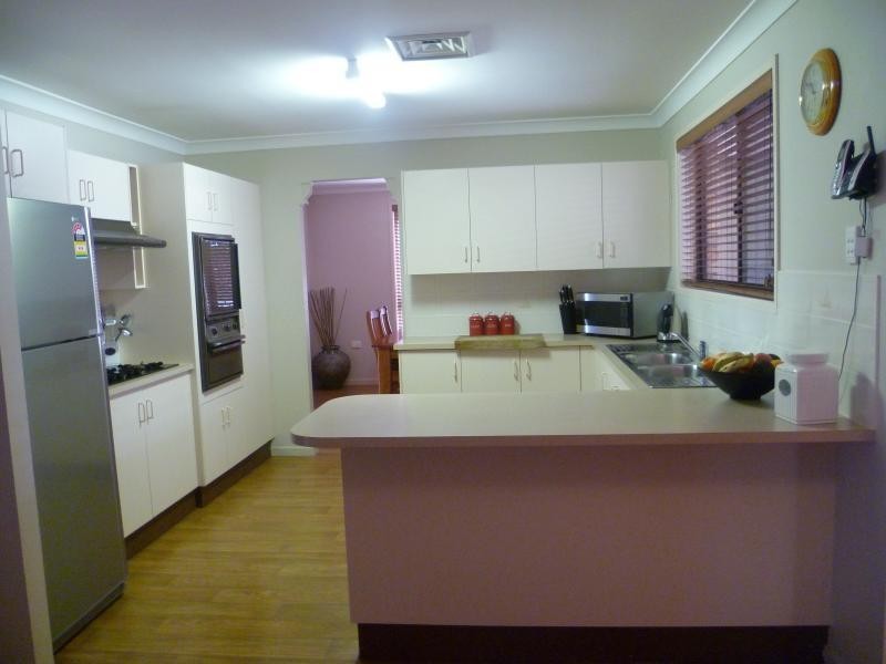 8 Marlock Place, Muswellbrook NSW 2333