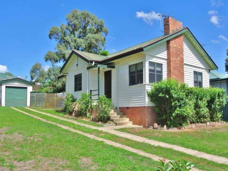 5 Sowerby Avenue, Muswellbrook NSW 2333