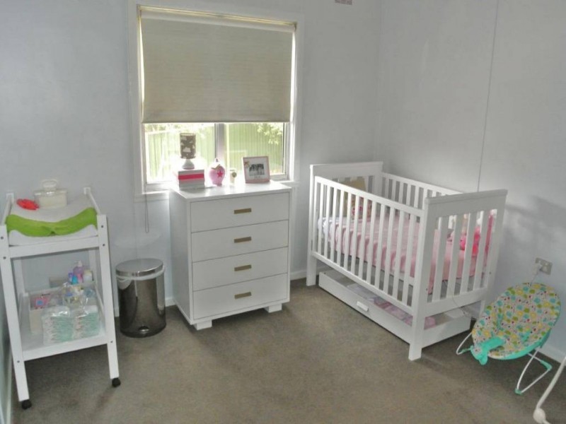 5 Sowerby Avenue, Muswellbrook NSW 2333