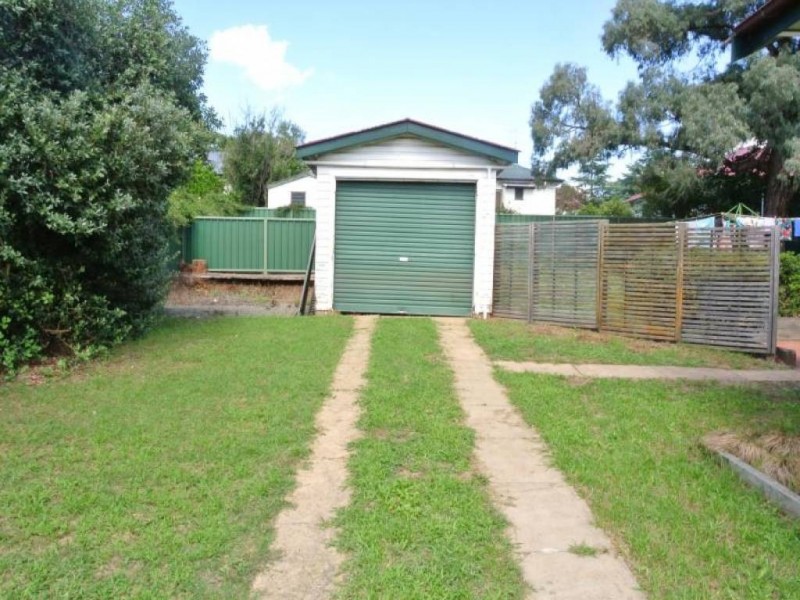 5 Sowerby Avenue, Muswellbrook NSW 2333