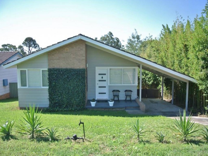 64 Wollombi Road, Muswellbrook NSW 2333