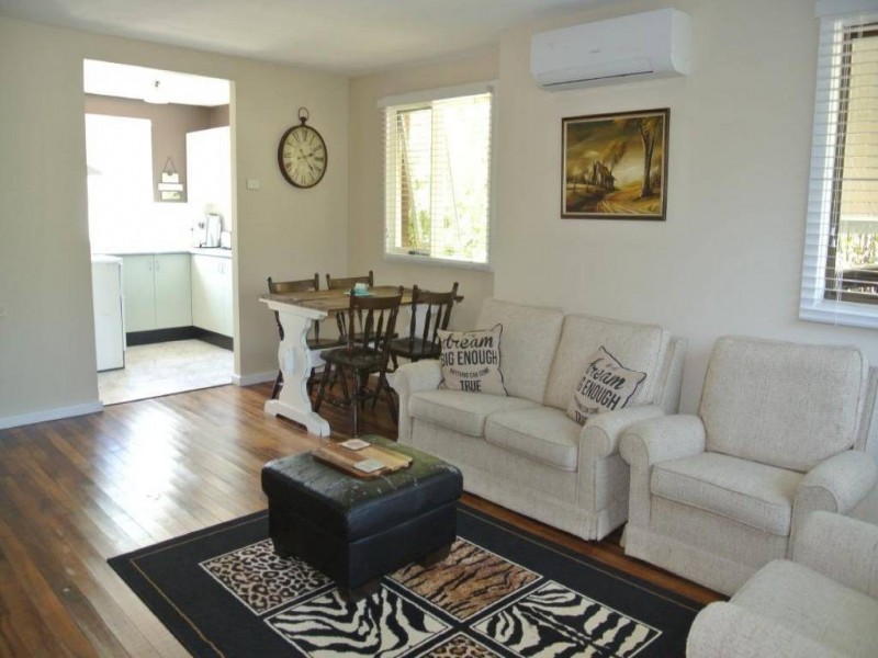 64 Wollombi Road, Muswellbrook NSW 2333