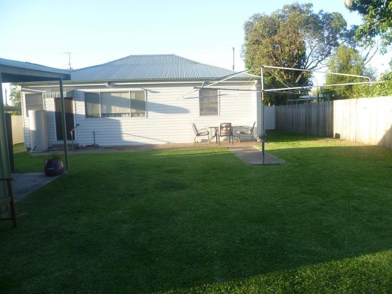 11 Forbes Street, Muswellbrook NSW 2333