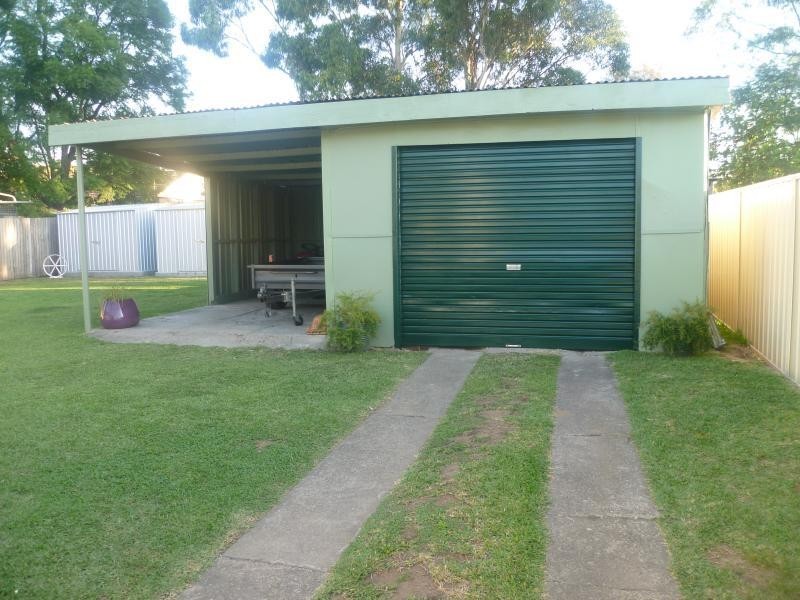 11 Forbes Street, Muswellbrook NSW 2333