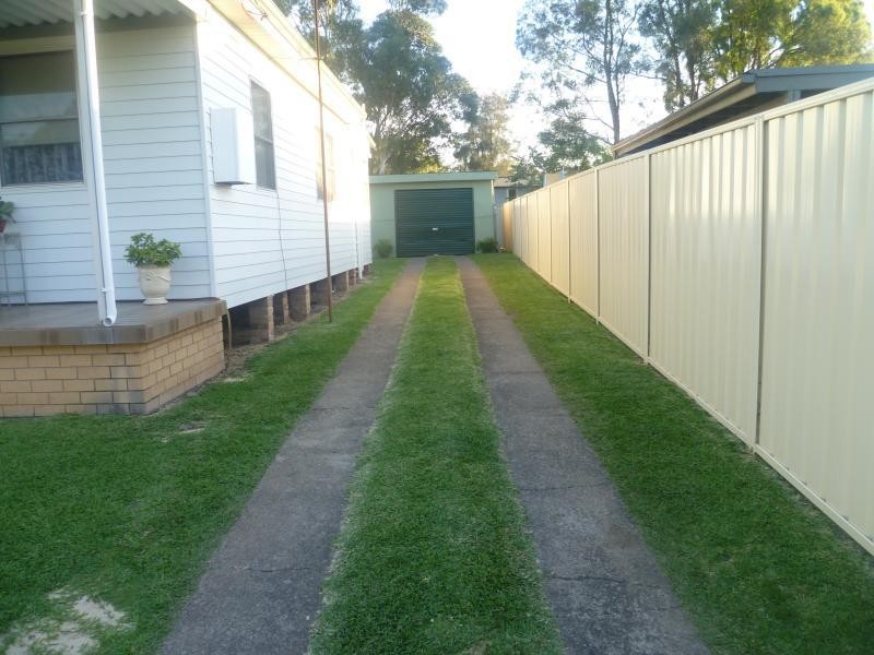 11 Forbes Street, Muswellbrook NSW 2333