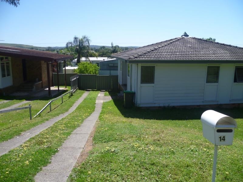 14 Coral Street, Muswellbrook NSW 2333
