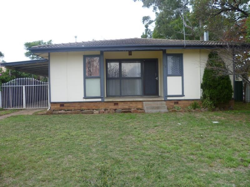 45 Tobruk Ave, Muswellbrook NSW 2333