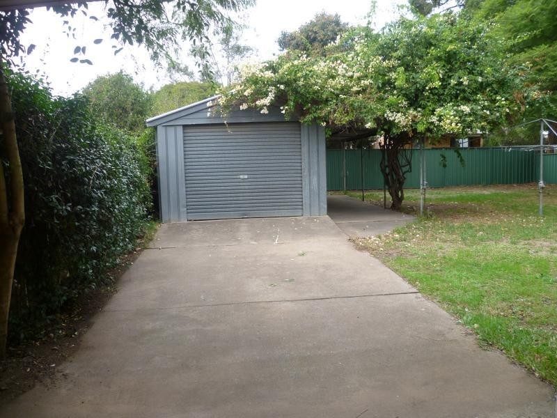 45 Tobruk Ave, Muswellbrook NSW 2333