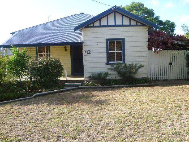 64 King Street, Muswellbrook NSW 2333