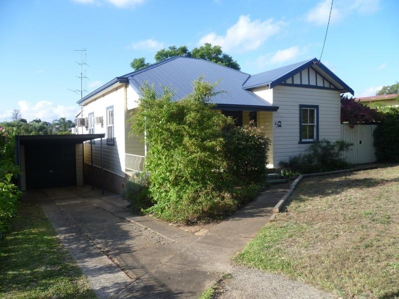 64 King Street, Muswellbrook NSW 2333