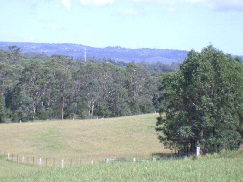 North Richmond NSW 2754