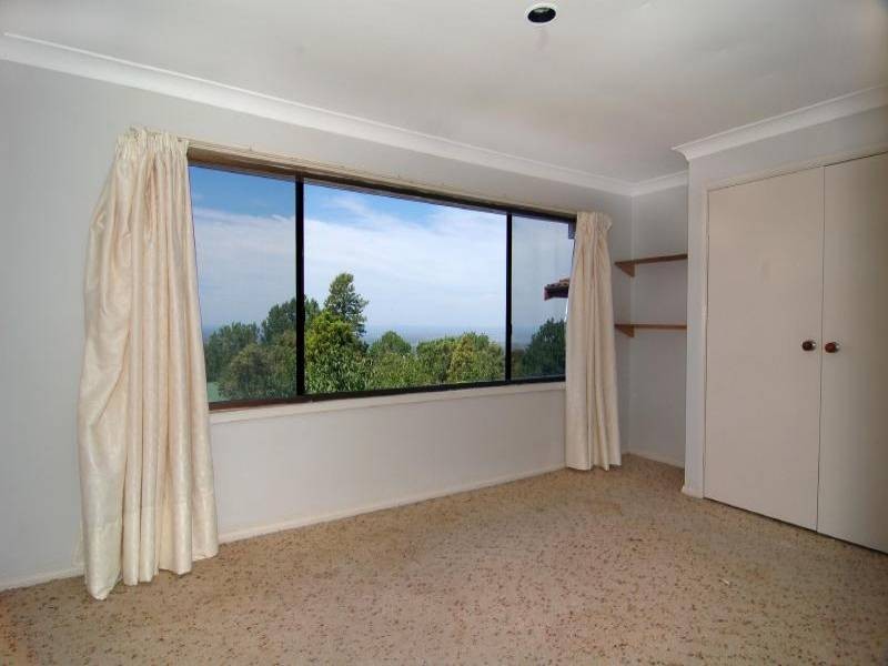 Bowen Mountain NSW 2753