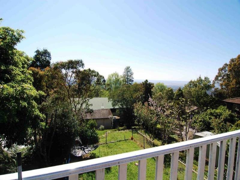 Bowen Mountain NSW 2753