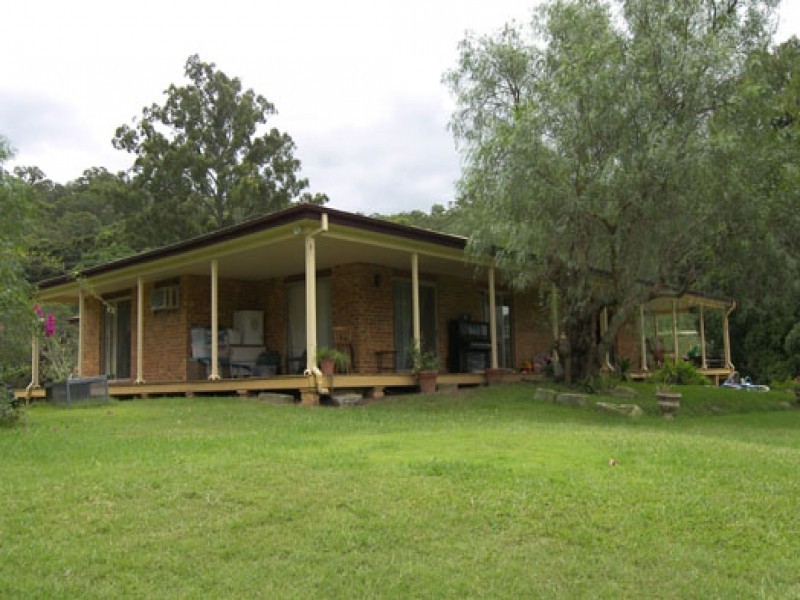 Lower Portland NSW 2756