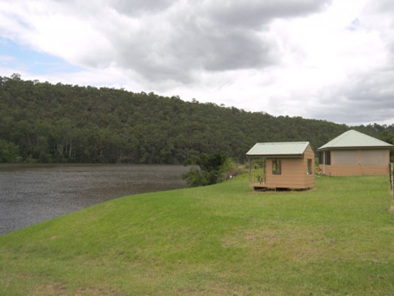 Lower Portland NSW 2756