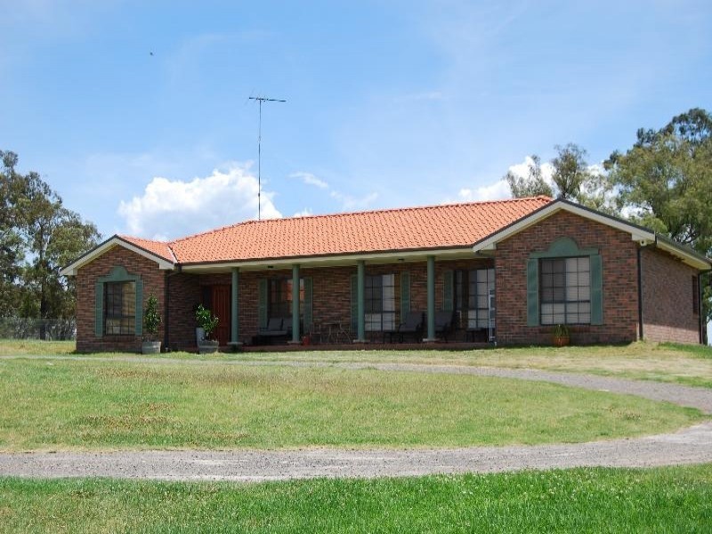 Wilberforce NSW 2756