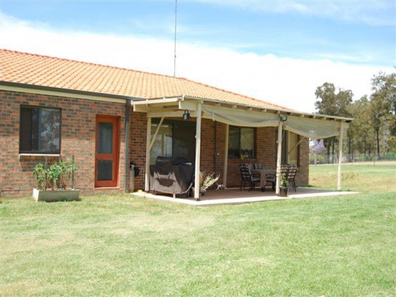 Wilberforce NSW 2756