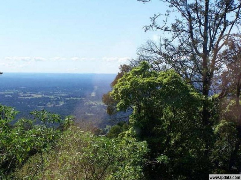 Kurrajong Heights NSW 2758