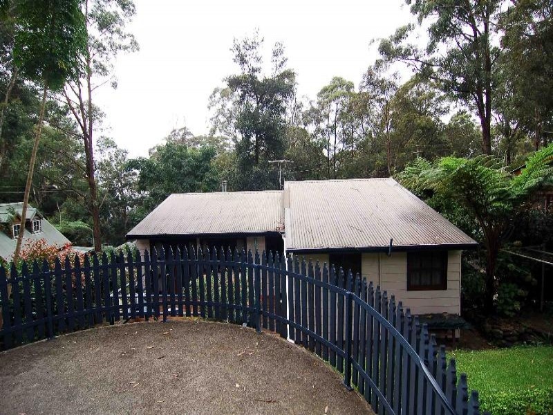 15 Currawong Crescent, Bowen Mountain NSW 2753