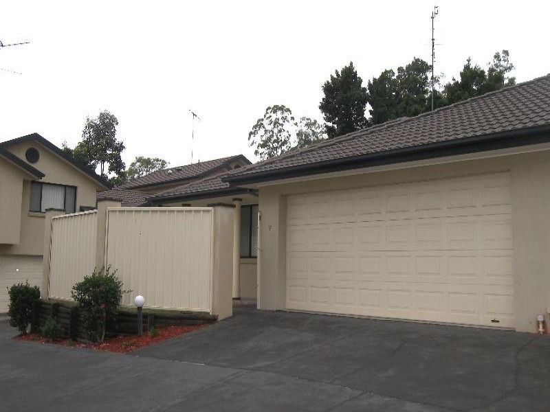 North Richmond NSW 2754