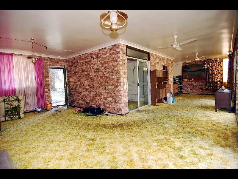 East Kurrajong NSW 2758