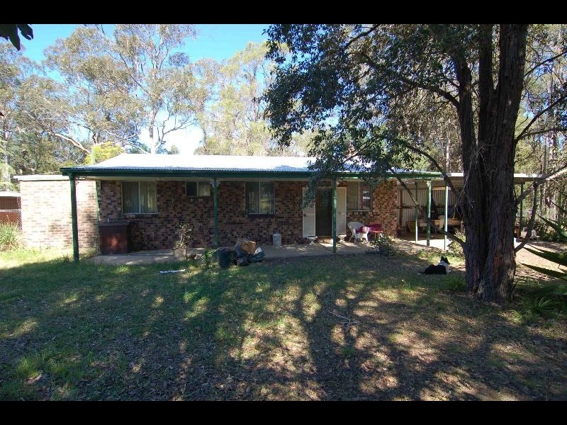 East Kurrajong NSW 2758