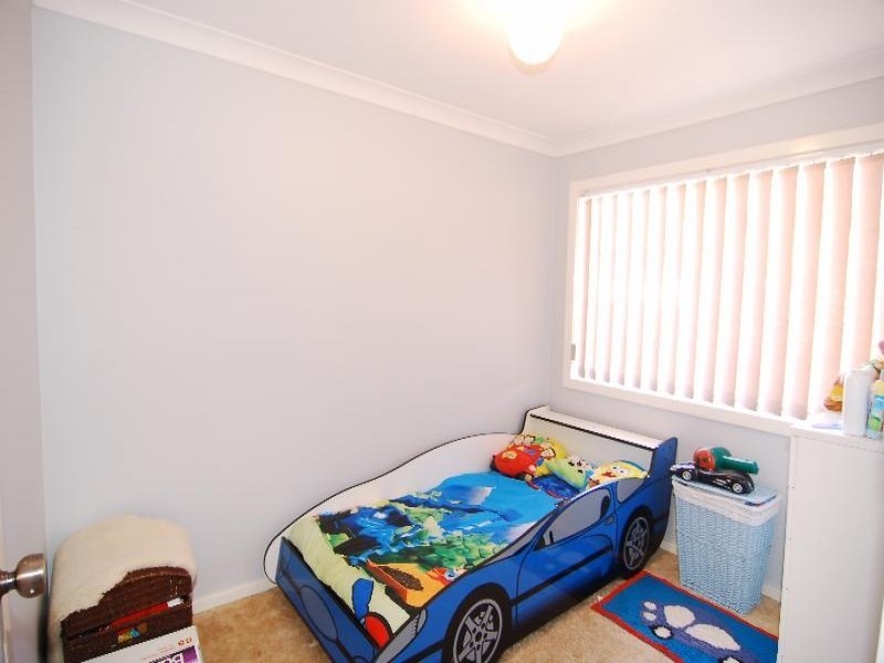 65 John Tebbutt Place, Richmond NSW 2753